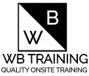 WB Training logo